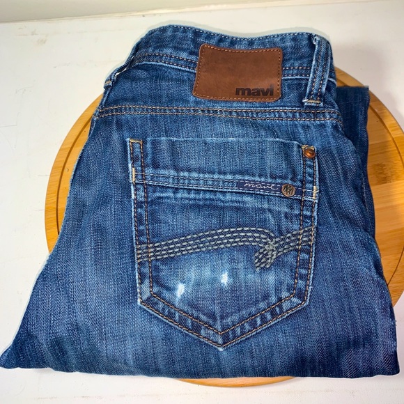 Mavi Other - Mavi Men's Jeans MARCO